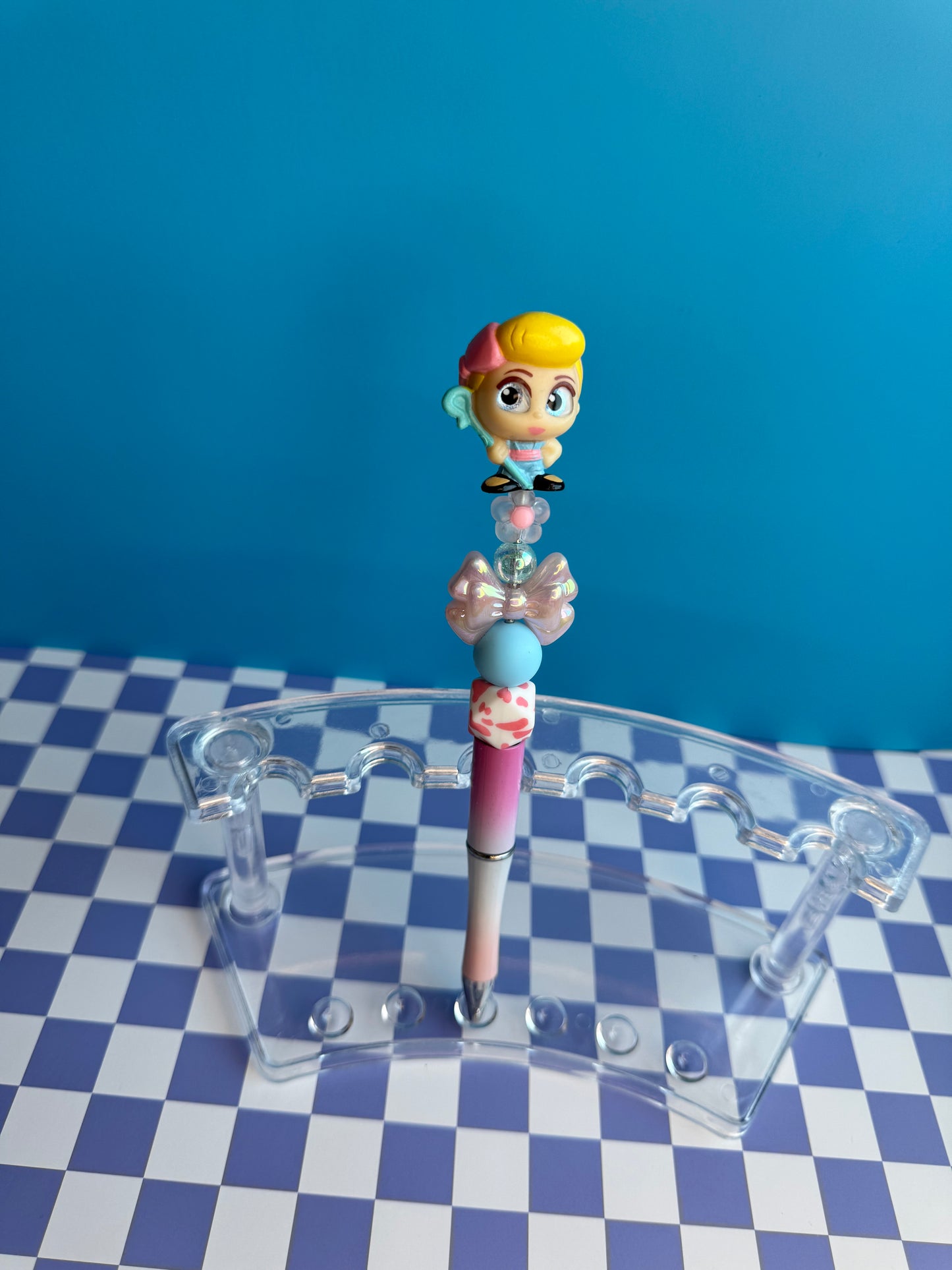 Toy Story Doorable Beaded Pens