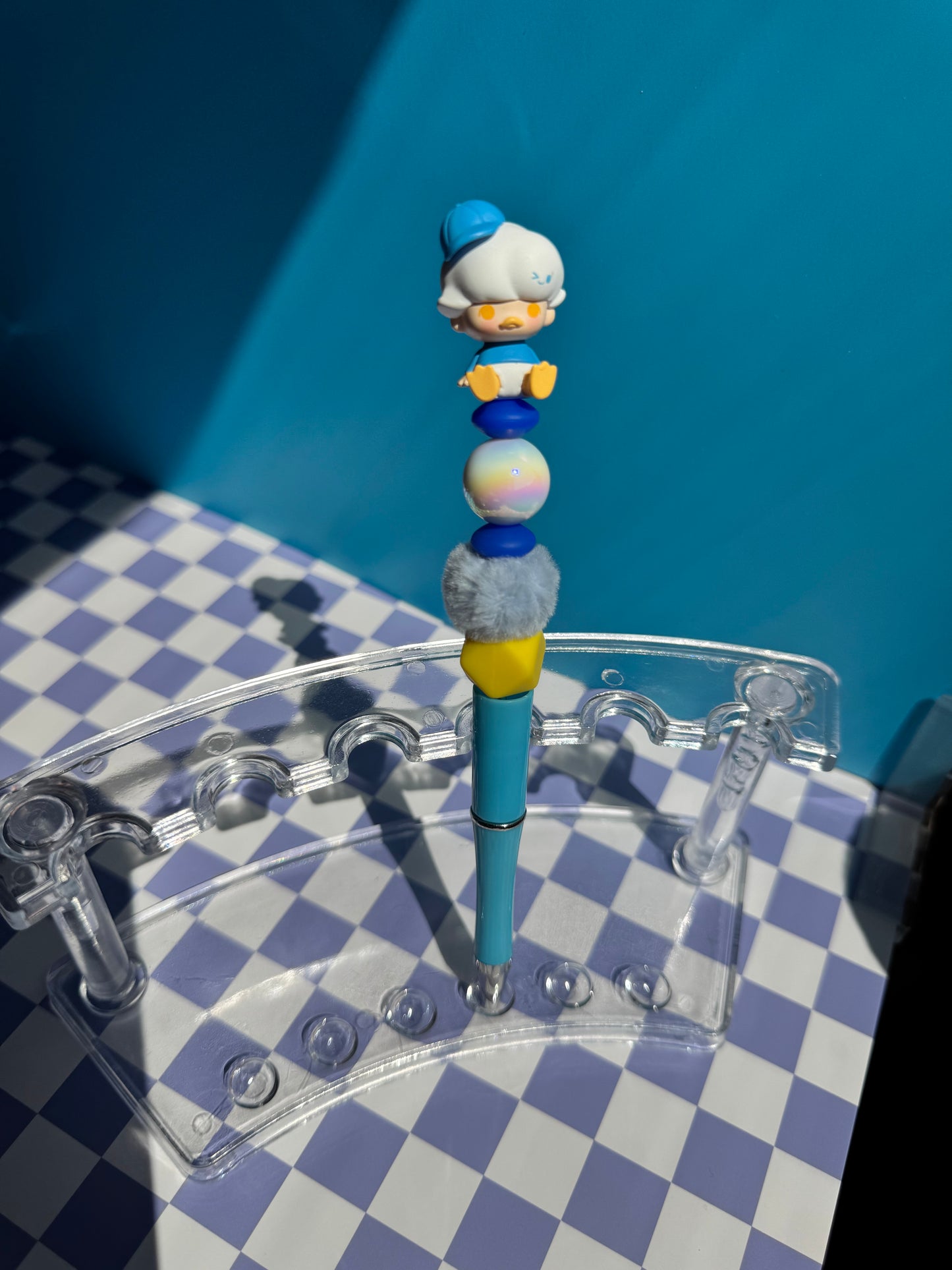 Pop Mart Dimoo World Disney Beaded Pens