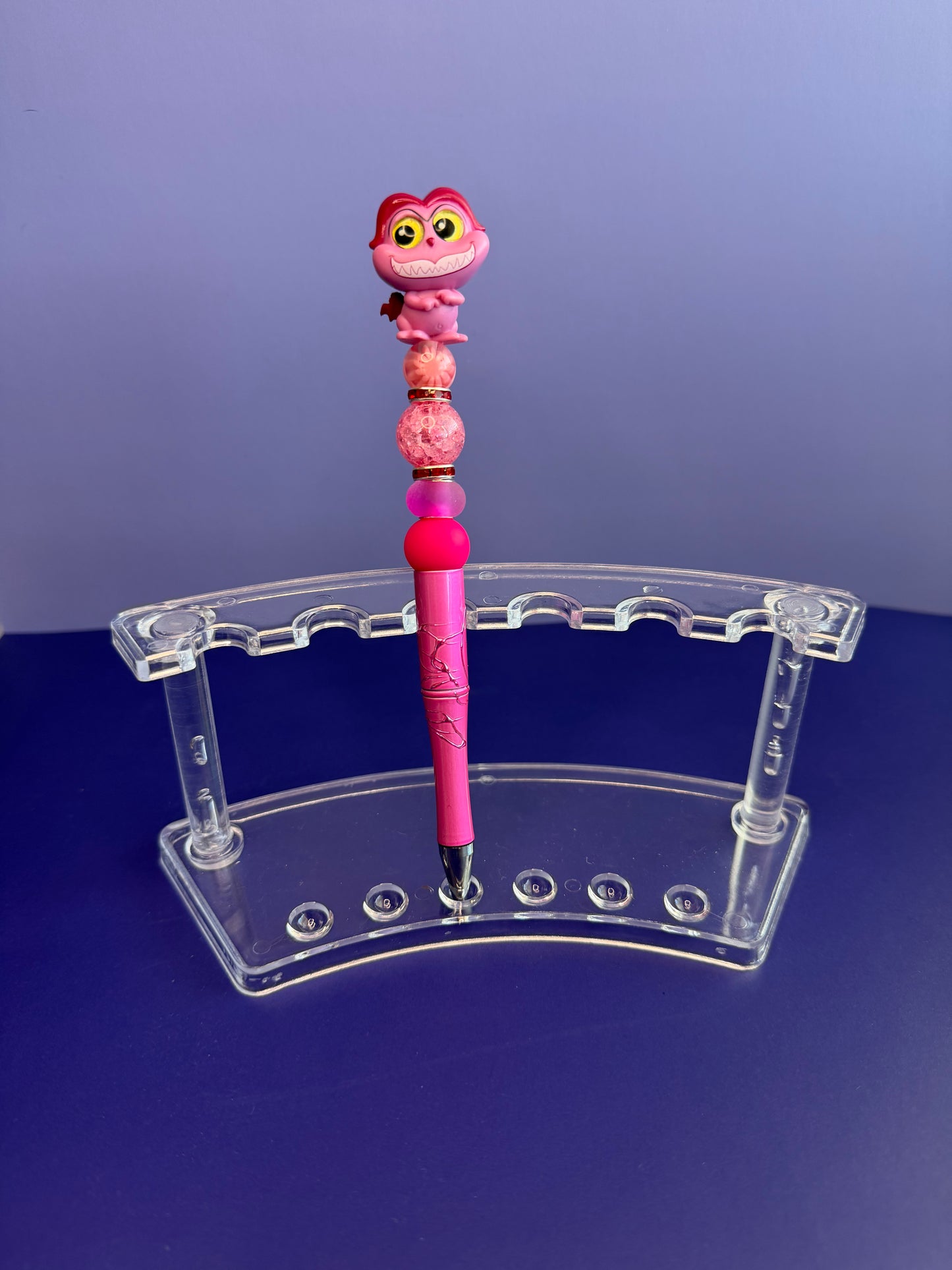 Disney Villains Doorables Beaded Pens