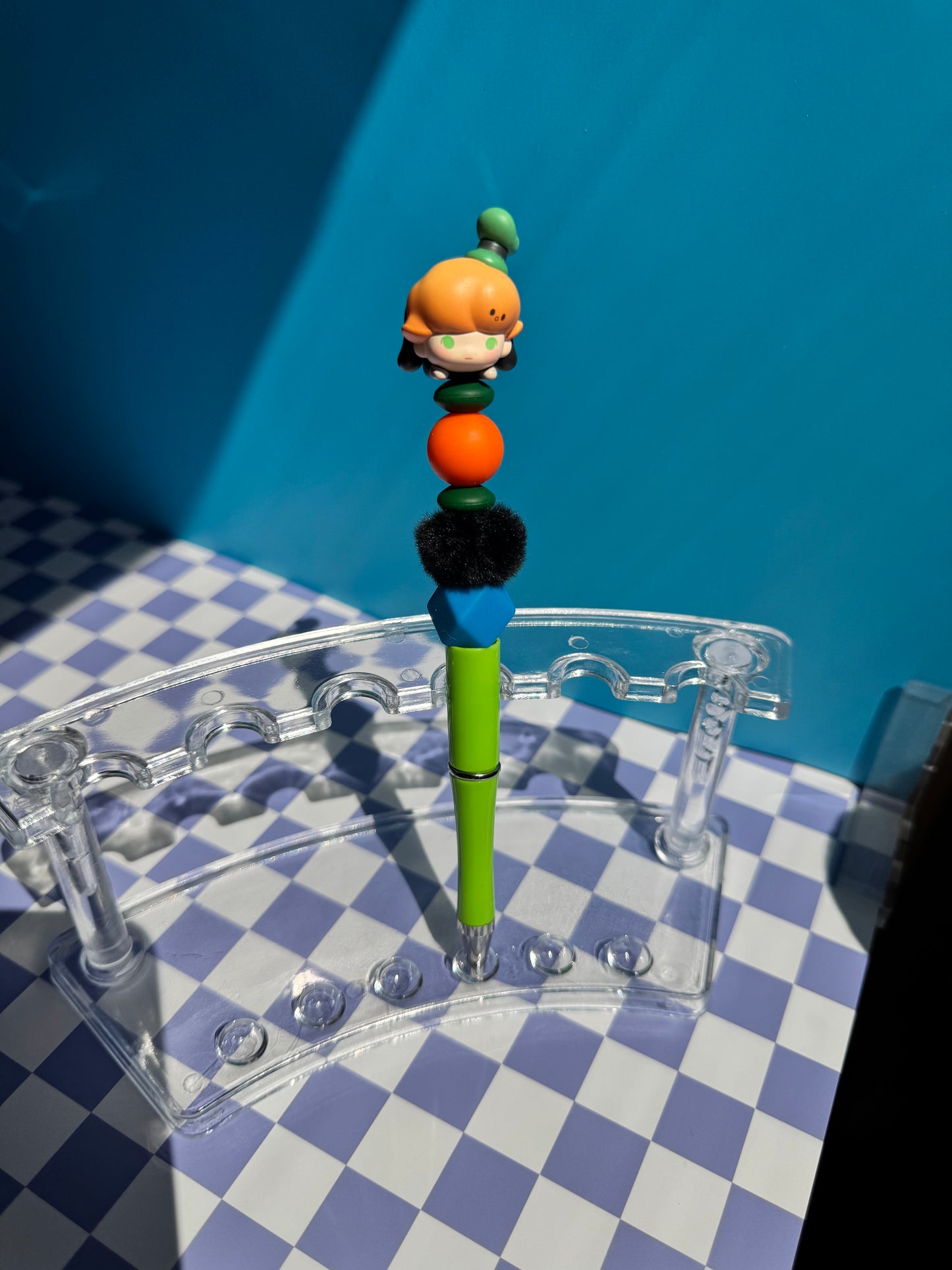 Pop Mart Dimoo World Disney Beaded Pens