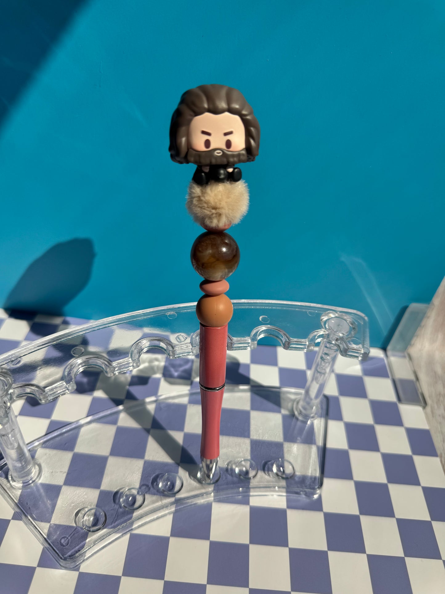 Harry Potter Pop Mart Pop Bean Beaded Pens