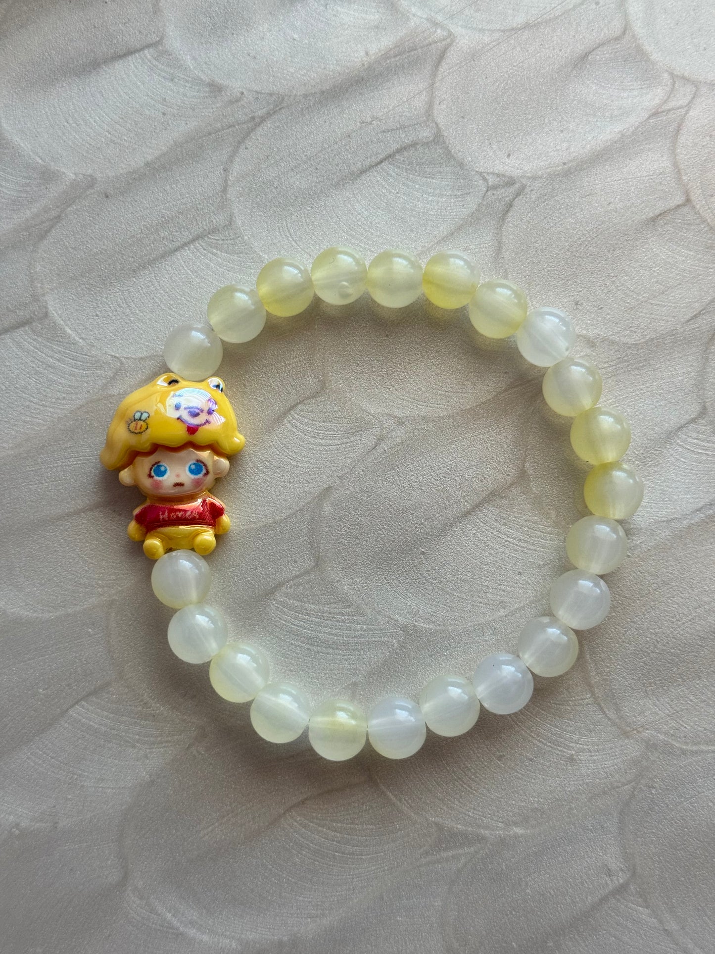 Dimoo Disney Beaded Bracelets