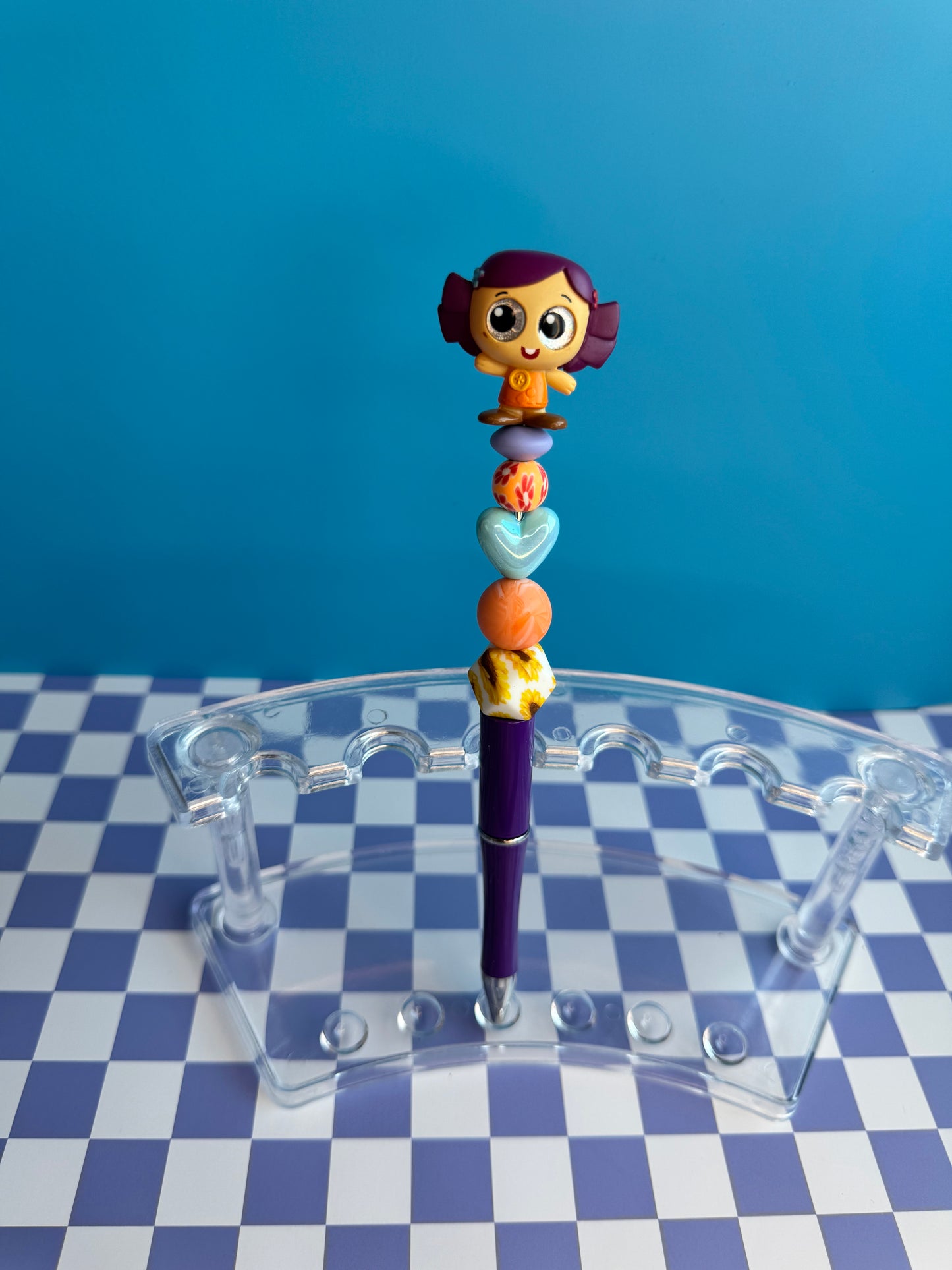 Toy Story Doorable Beaded Pens