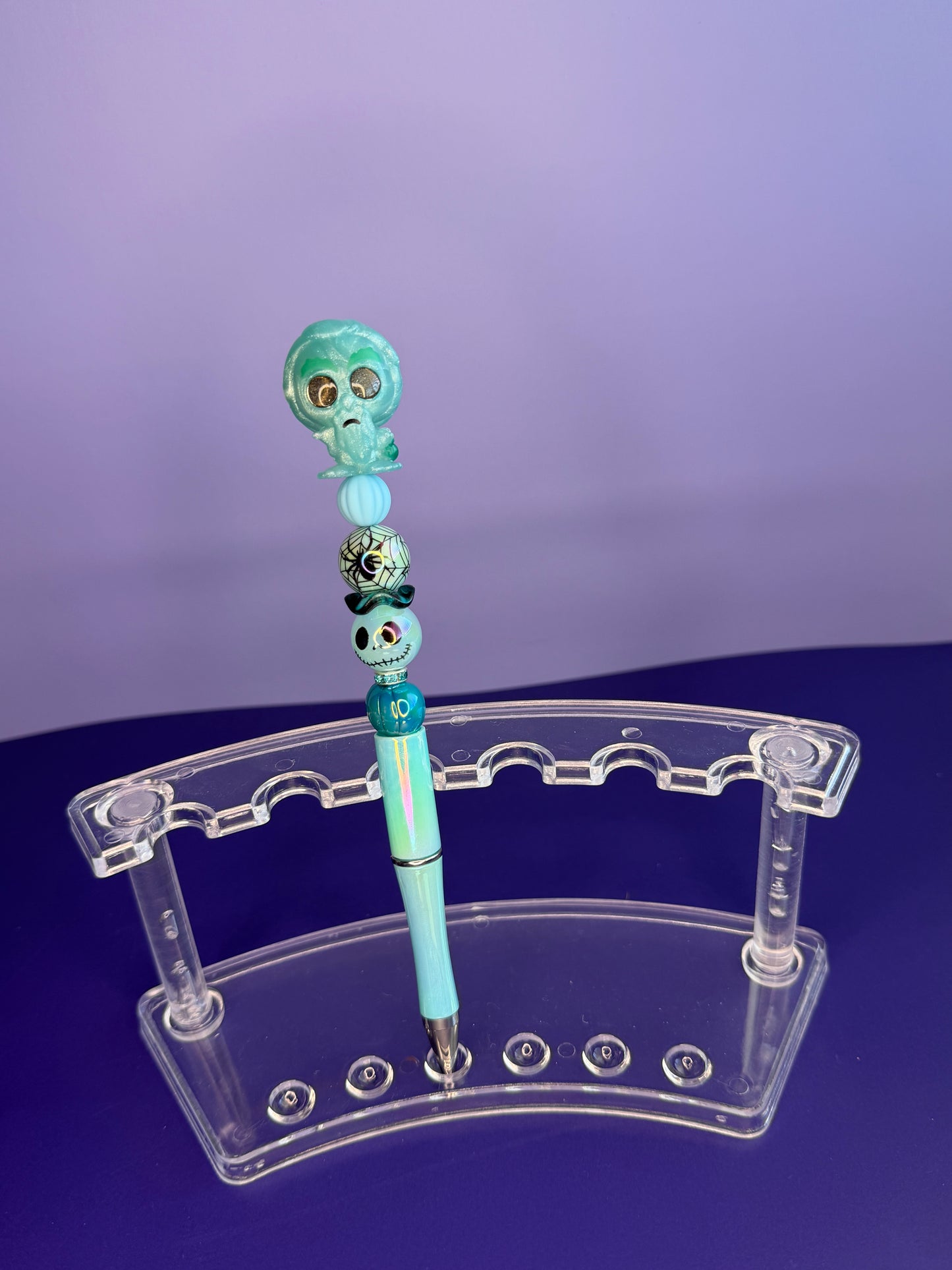 Haunted Mansion Doorable Beaded Pens
