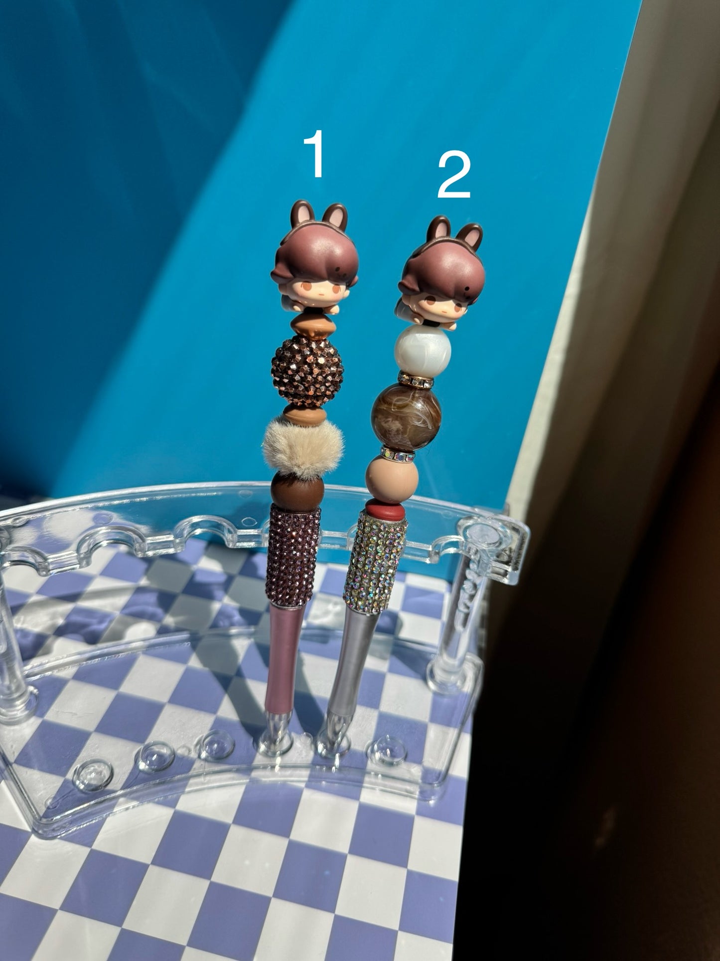 Pop Mart Dimoo World Disney Beaded Pens