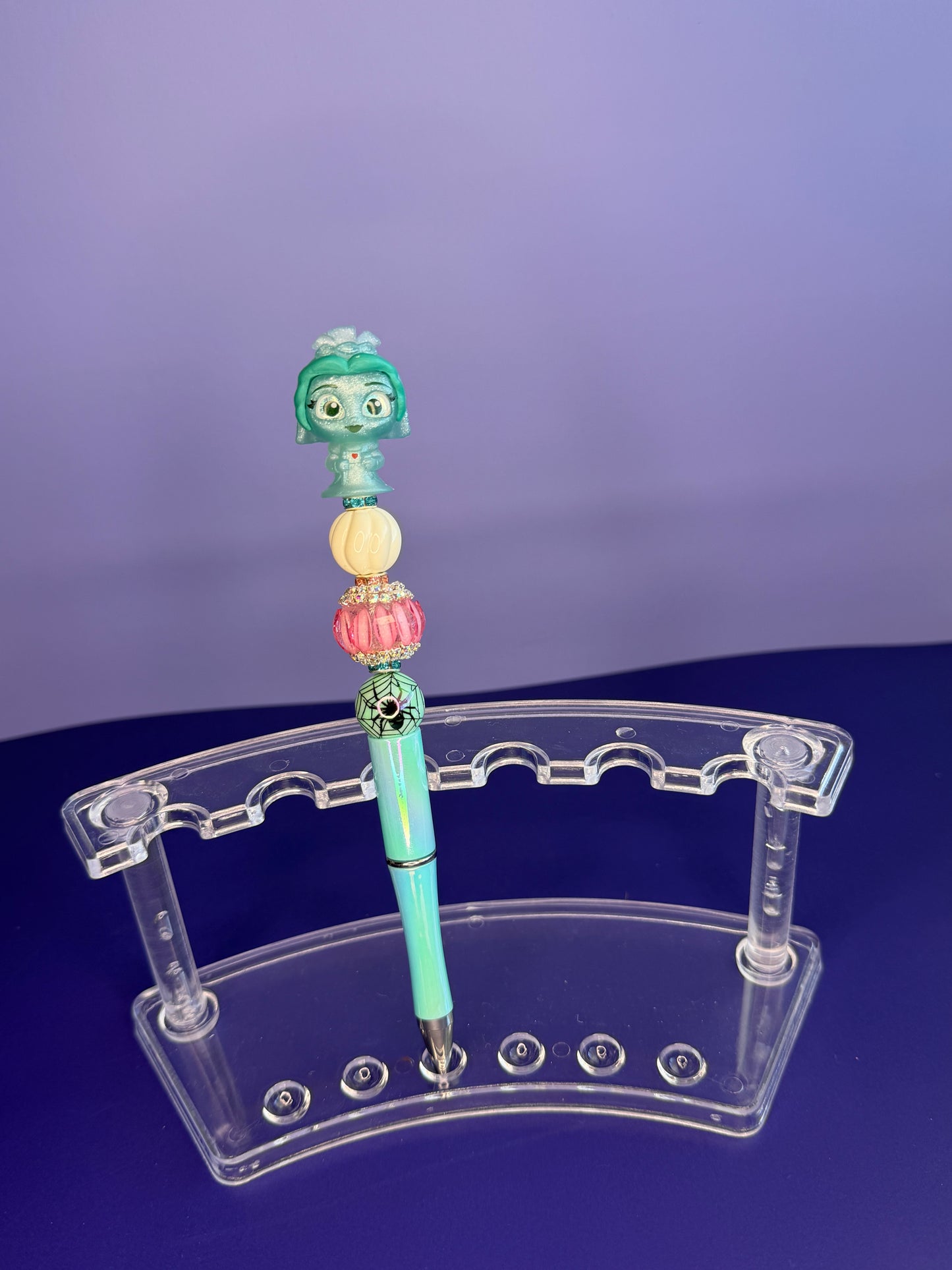 Haunted Mansion Doorable Beaded Pens