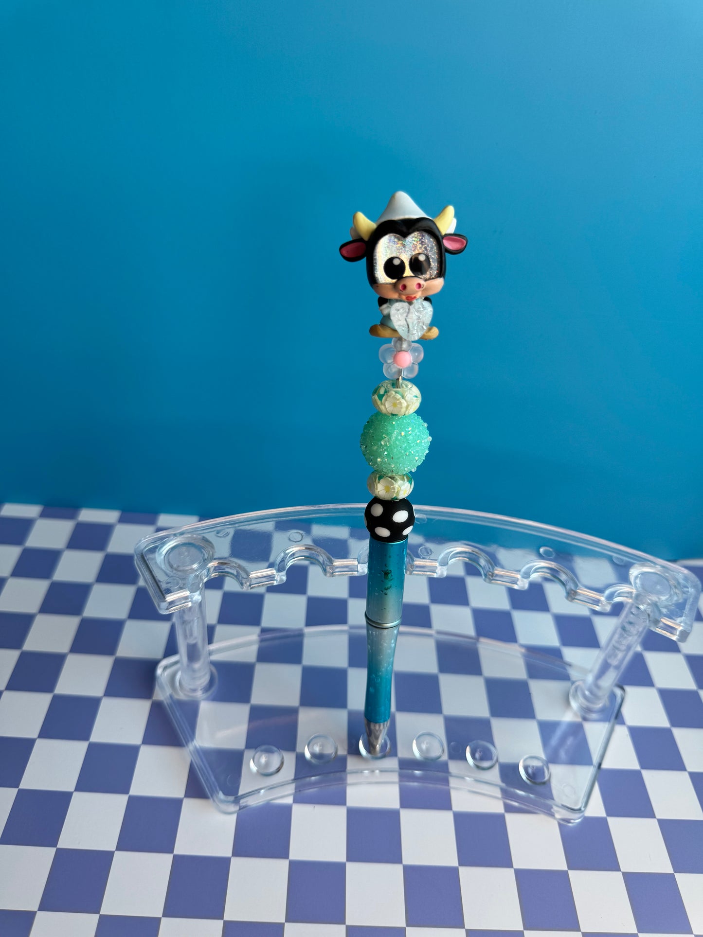 Mickey and Friends Doorables Beaded Pens