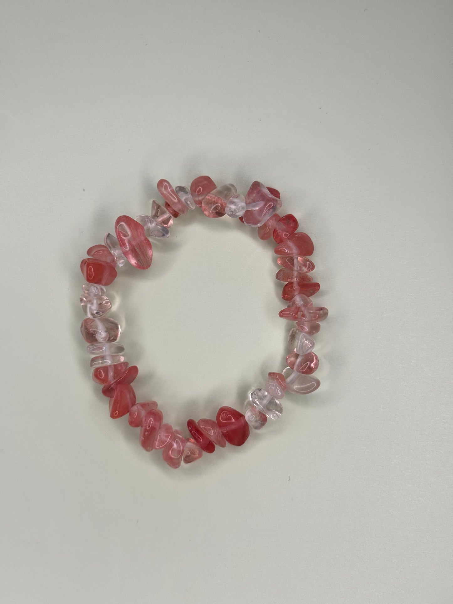 Rock Beaded Bracelets