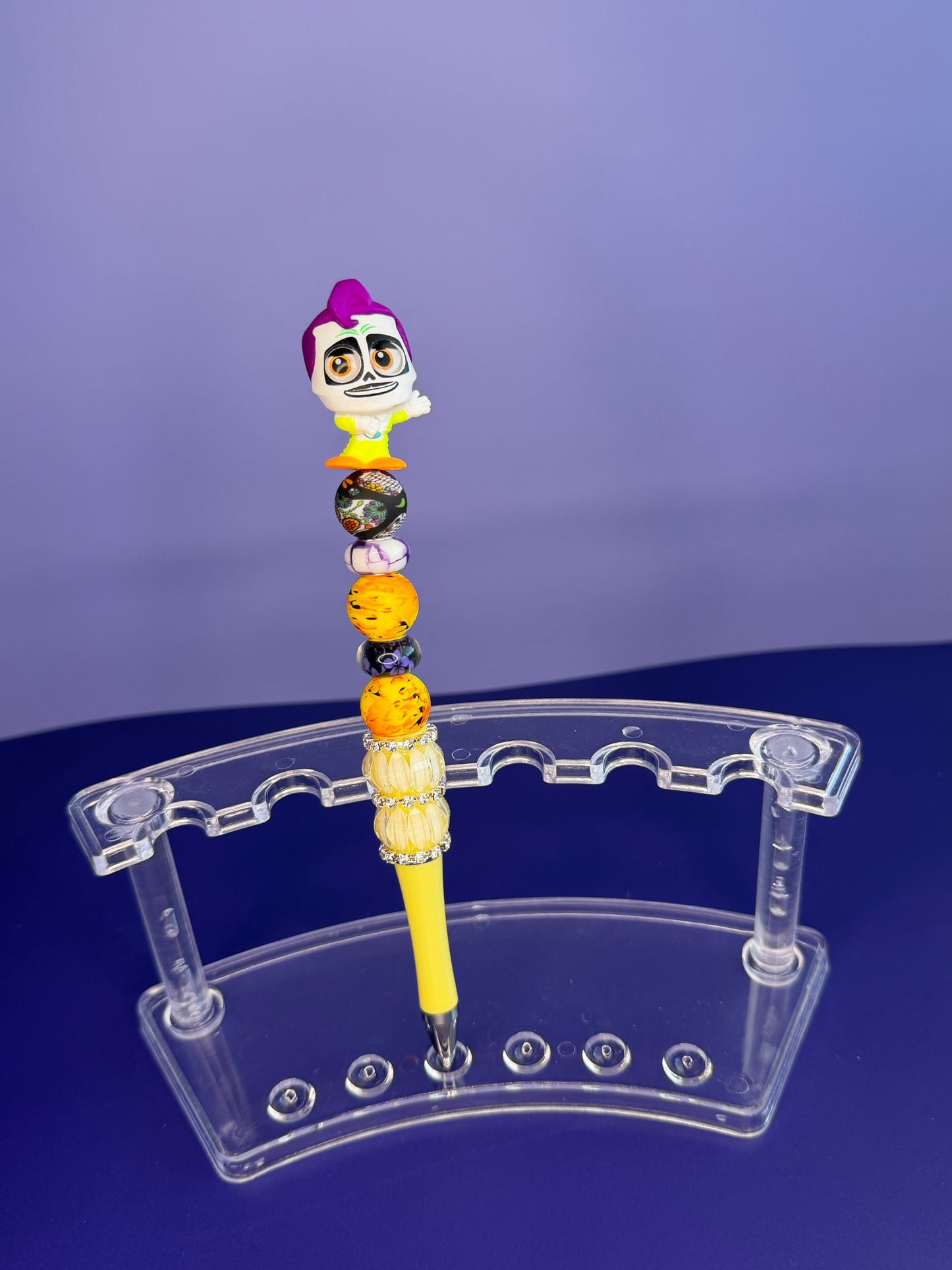 Coco Doorable Beaded Pens