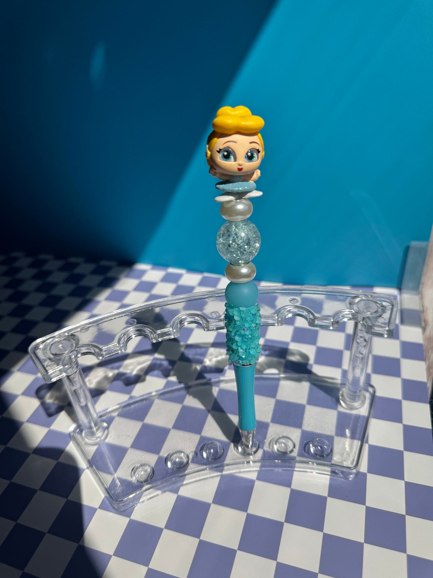 Disney Princesses Doorable Beaded Pens
