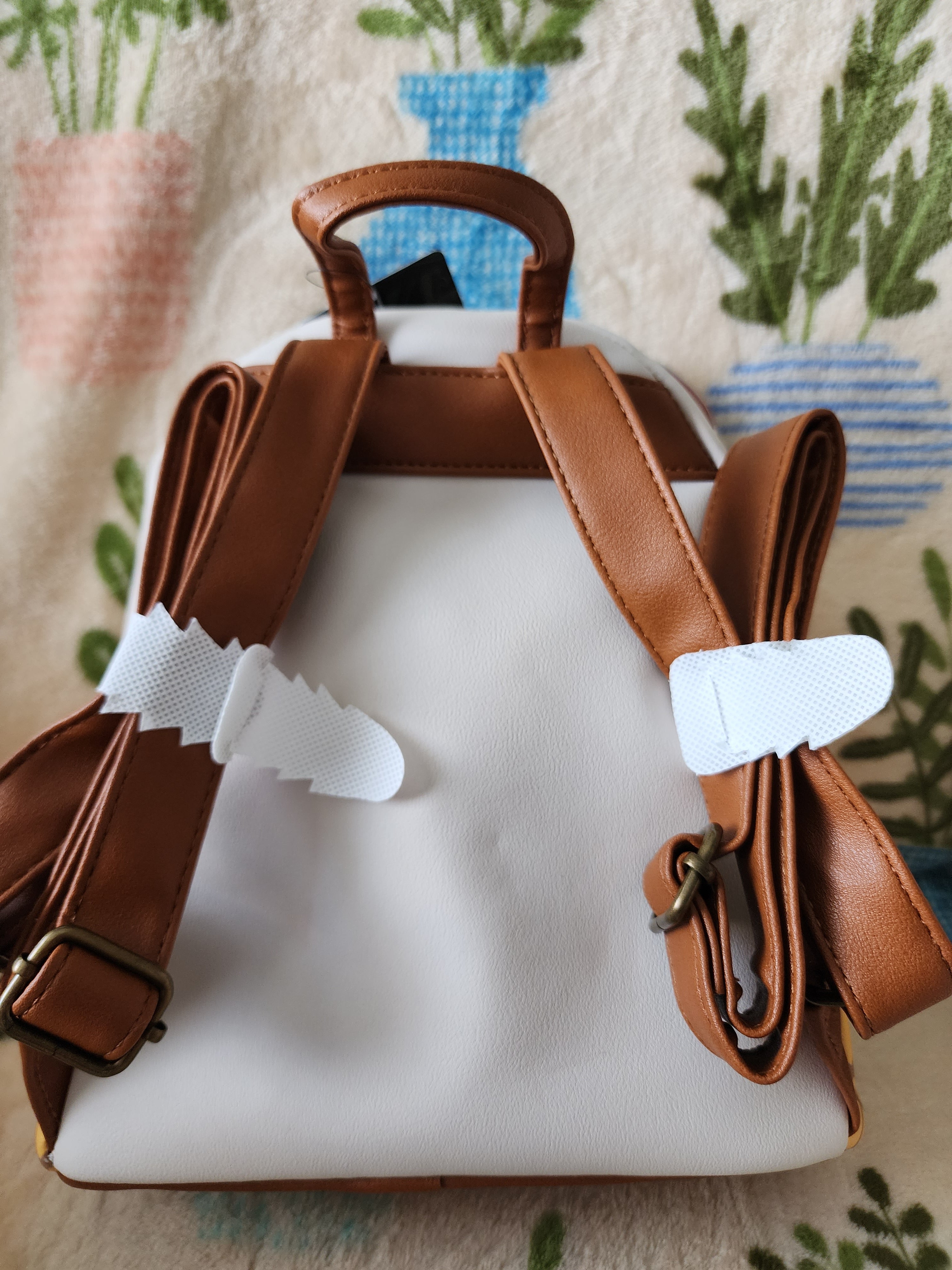 Loungefly ice 2025 cream backpack