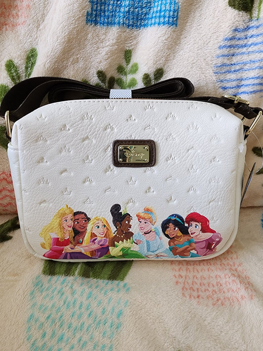 Disney Princesses Crossbody Bag