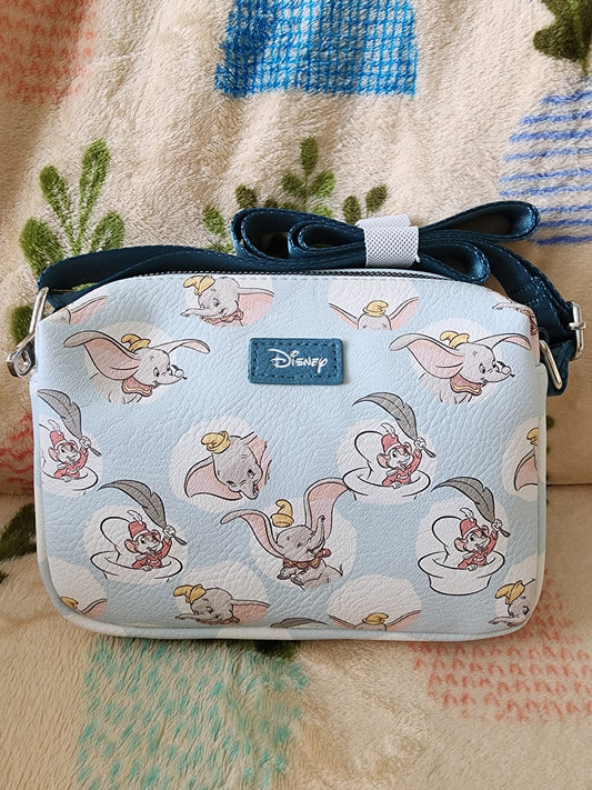 Disney Dumbo Crossbody Bag