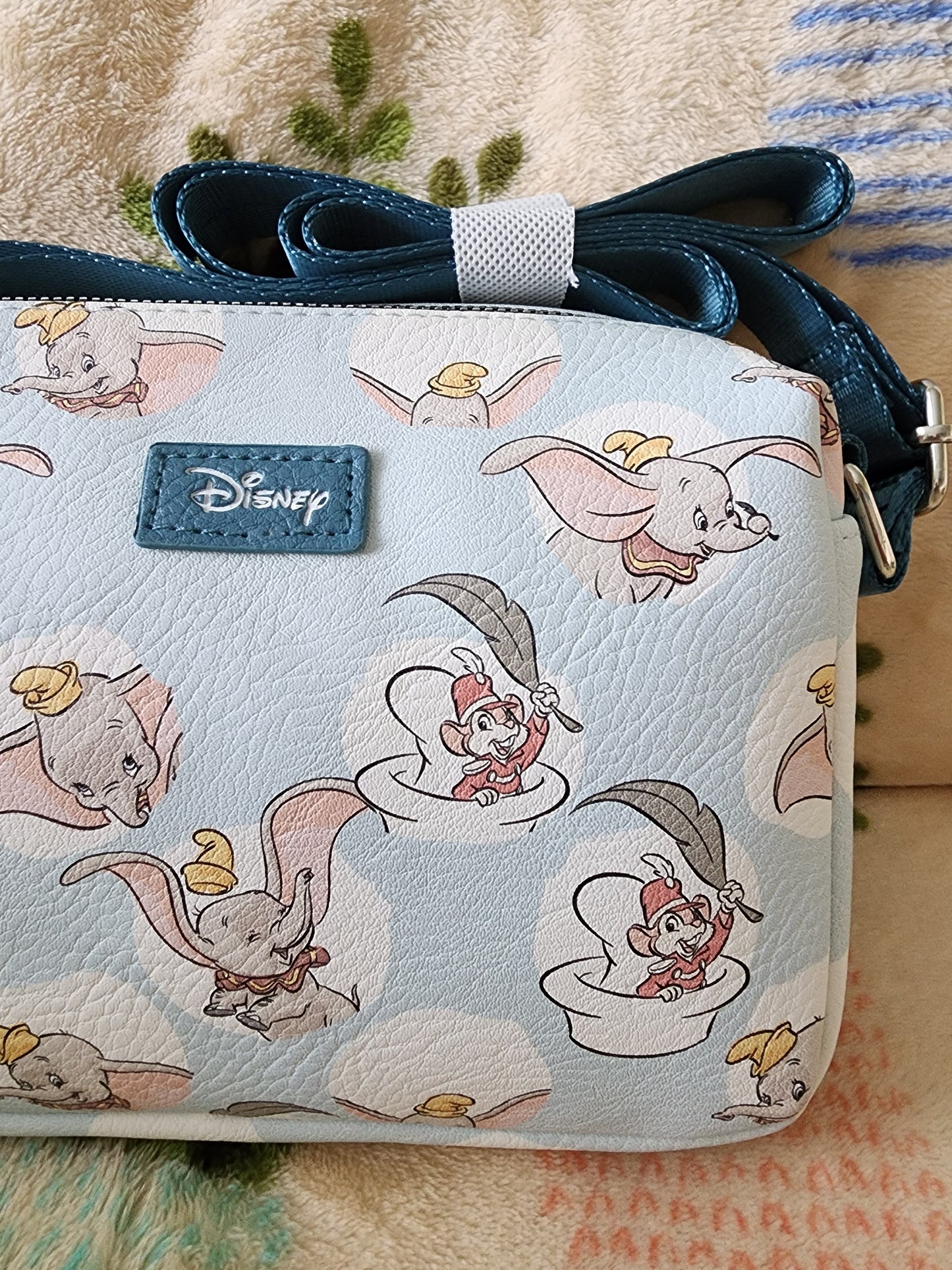 Disney Dumbo Crossbody Bag