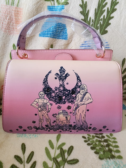 Her Universe Star Wars Handbag