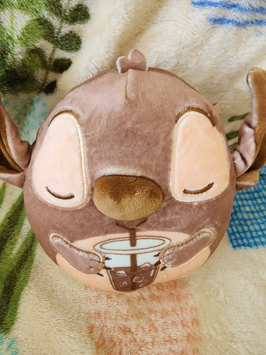 Squishmallow Disney Stitch Scented Mystery Bag