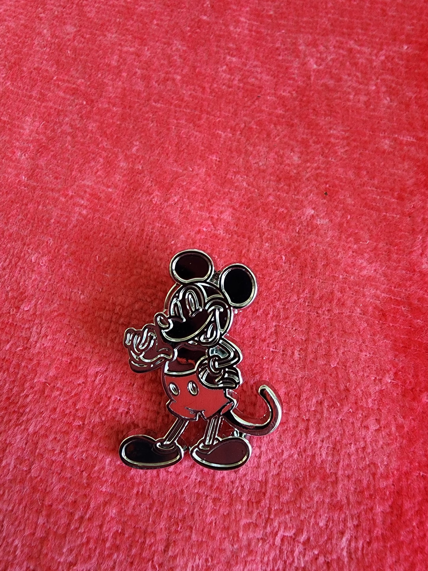 Loungefly Disney 100 Years Mystery Pins