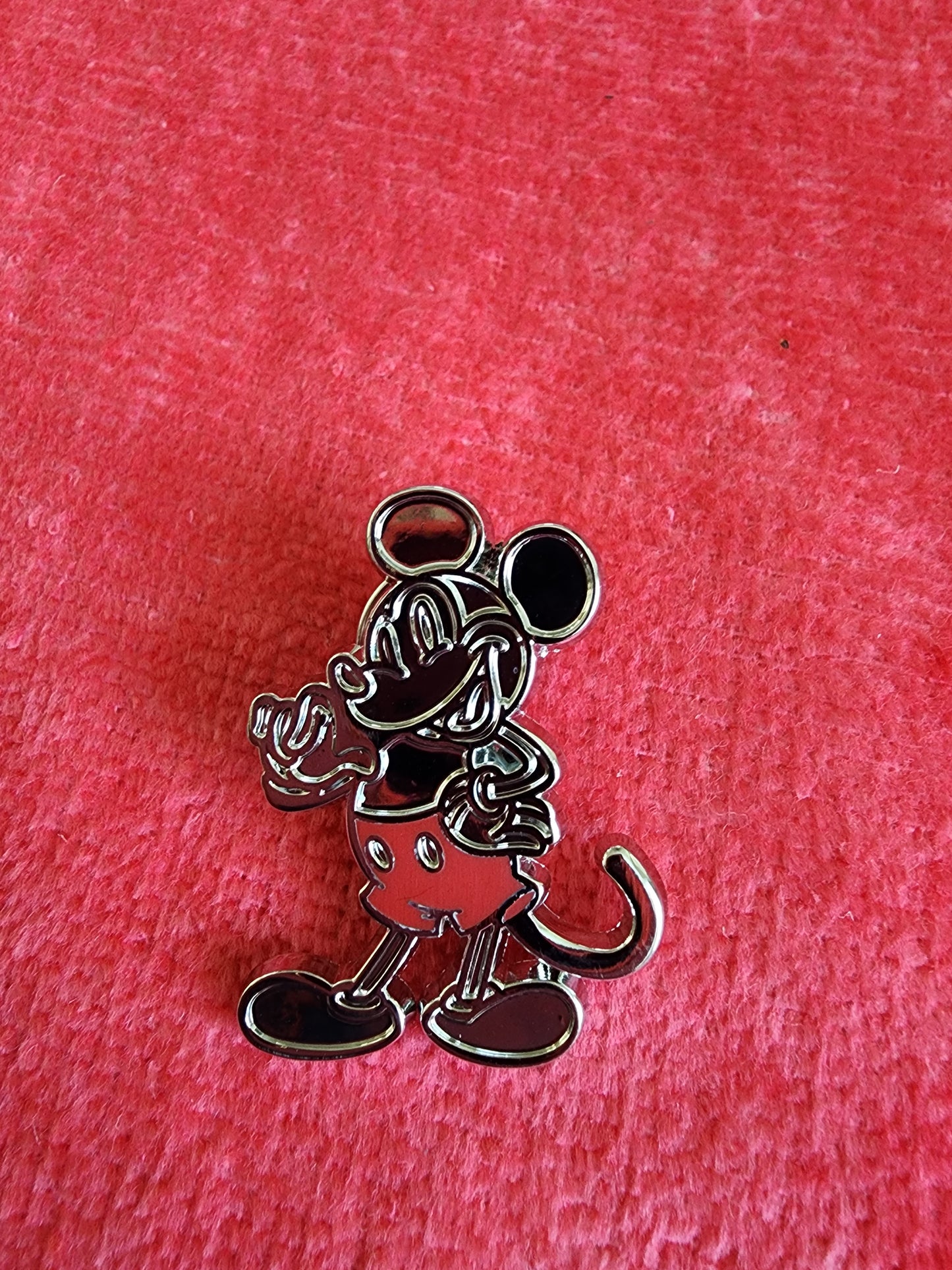 Loungefly Disney 100 Years Mystery Pins