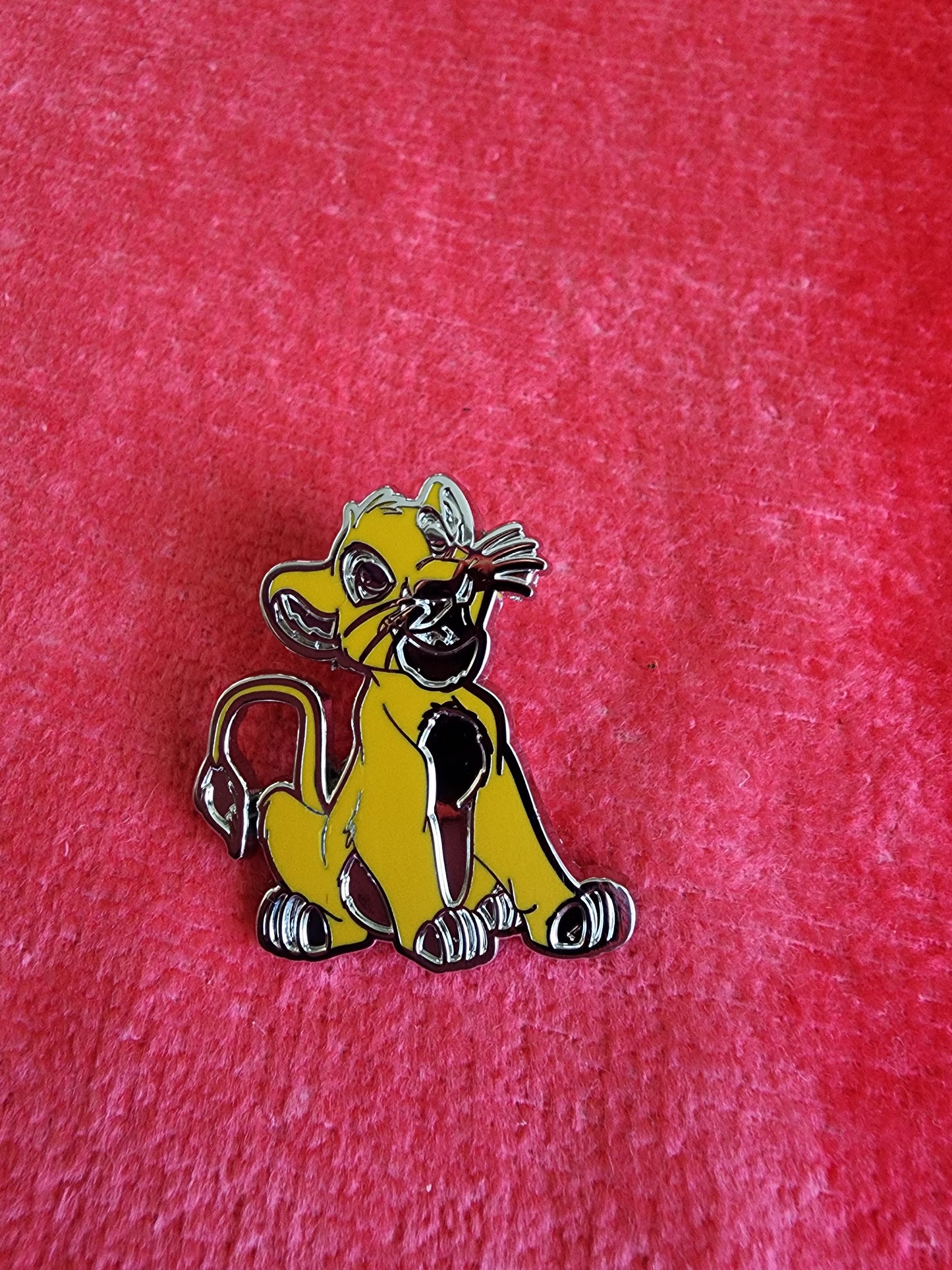 Loungefly Disney 100 Years Mystery Pins