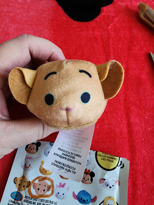 Disney Nila Tsum Tsum Mystery Plush