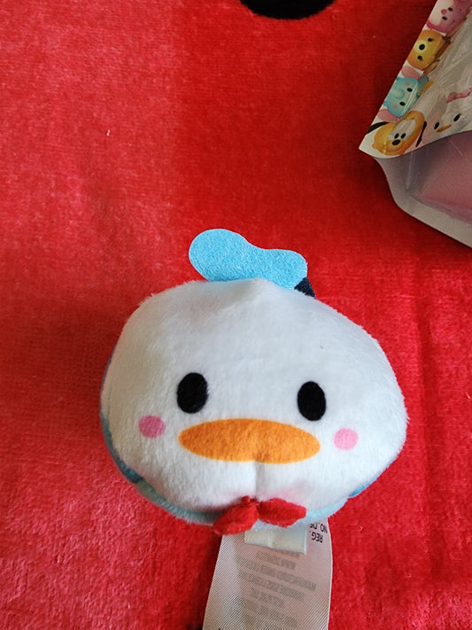 Disney Donald Duck Tsum Tsum Mystery Plush