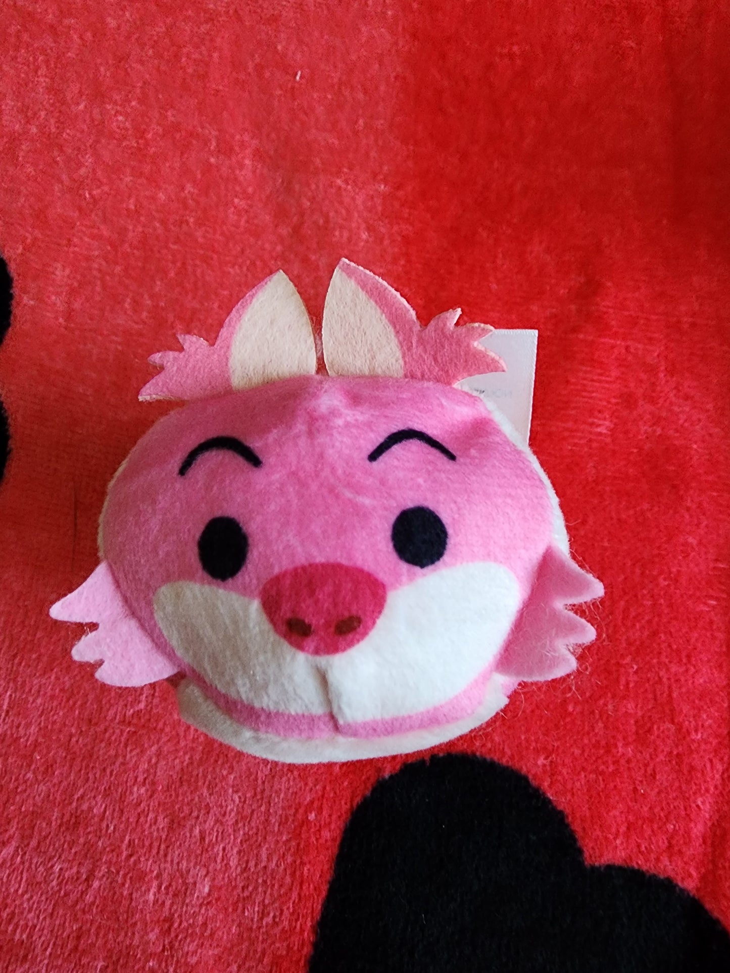 Disney Cheshire Cat Tsum Tsum Mystery Plush