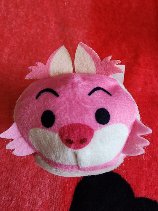 Disney Cheshire Cat Tsum Tsum Mystery Plush