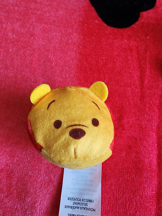 Disney Winnie the Pooh Tsum Tsum Mystery Bag