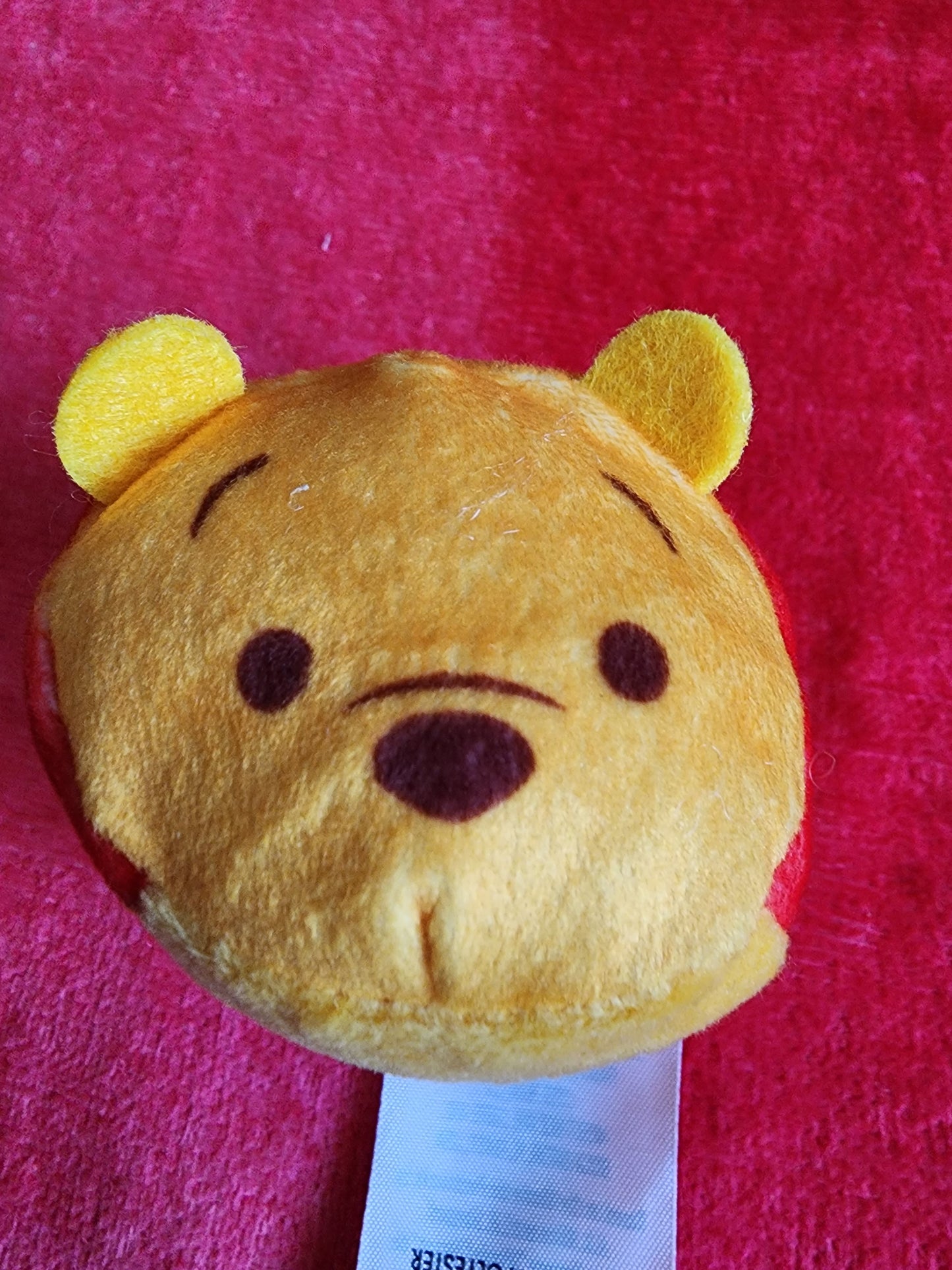 Disney Winnie the Pooh Tsum Tsum Mystery Bag