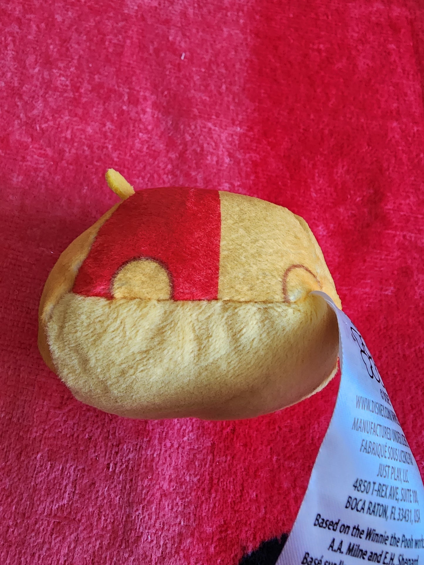 Disney Winnie the Pooh Tsum Tsum Mystery Bag