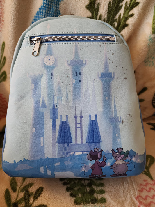 Loungefly Disney Cinderella Backpack