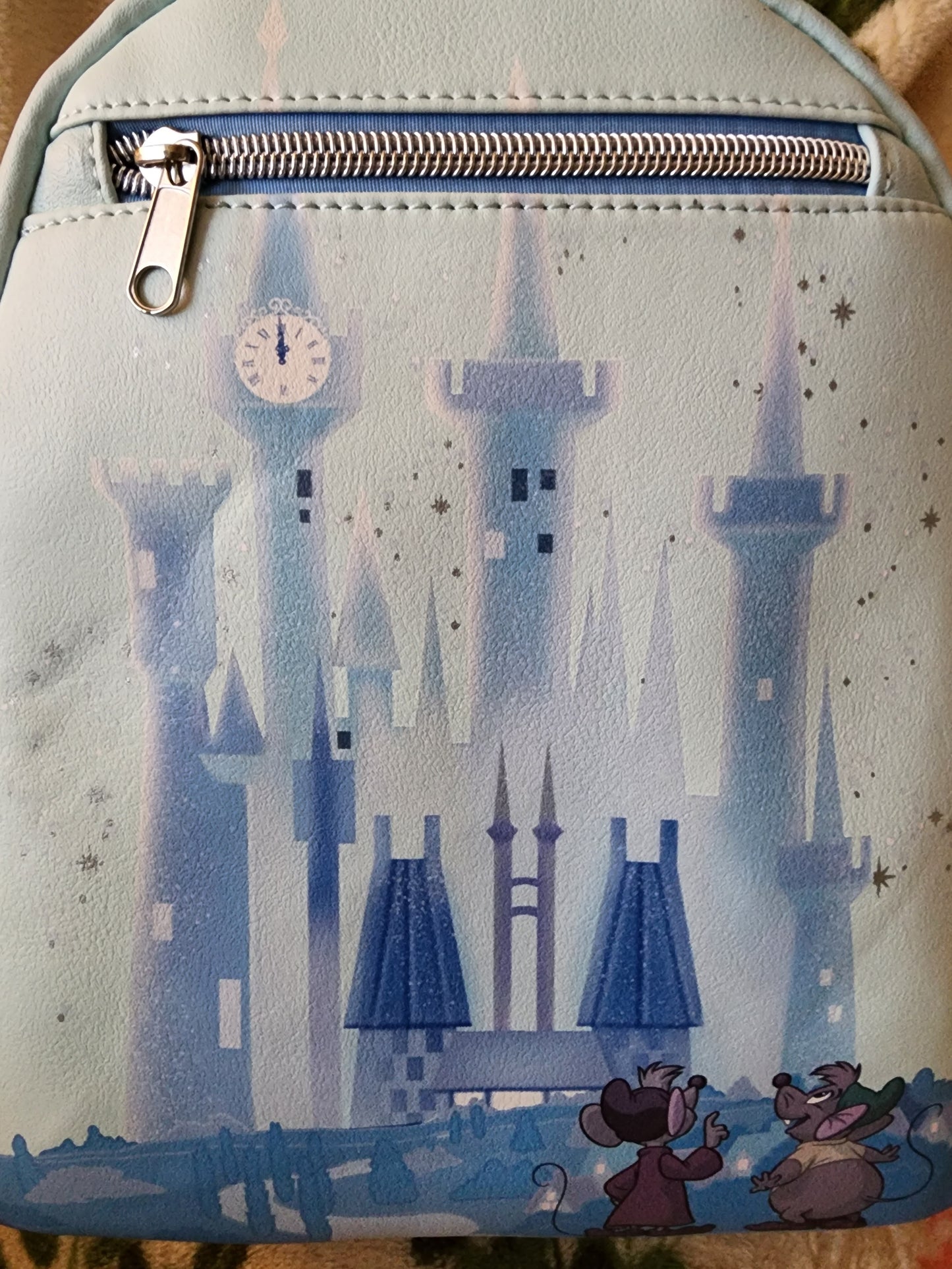 Loungefly Disney Cinderella Backpack