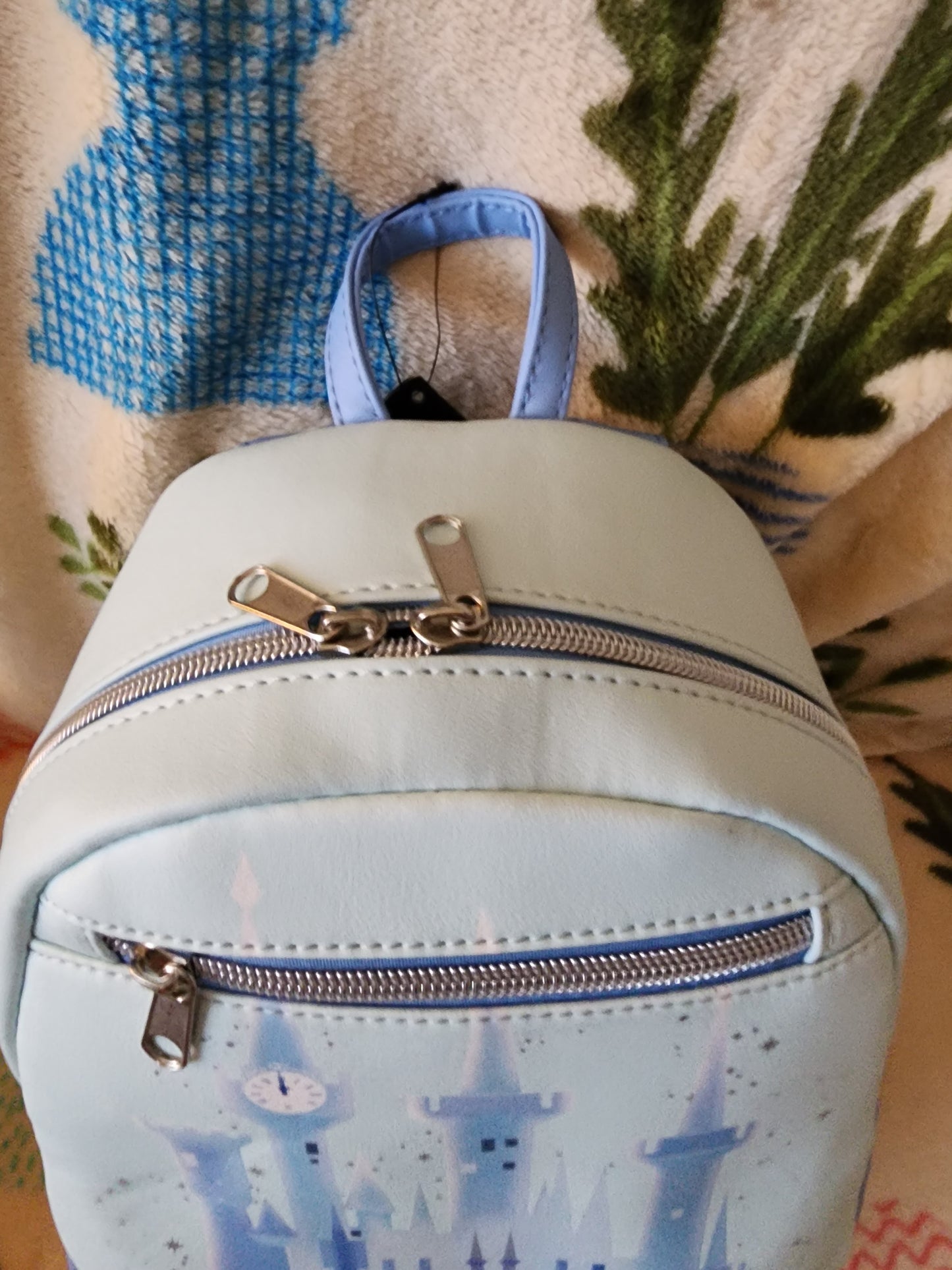 Loungefly Disney Cinderella Backpack