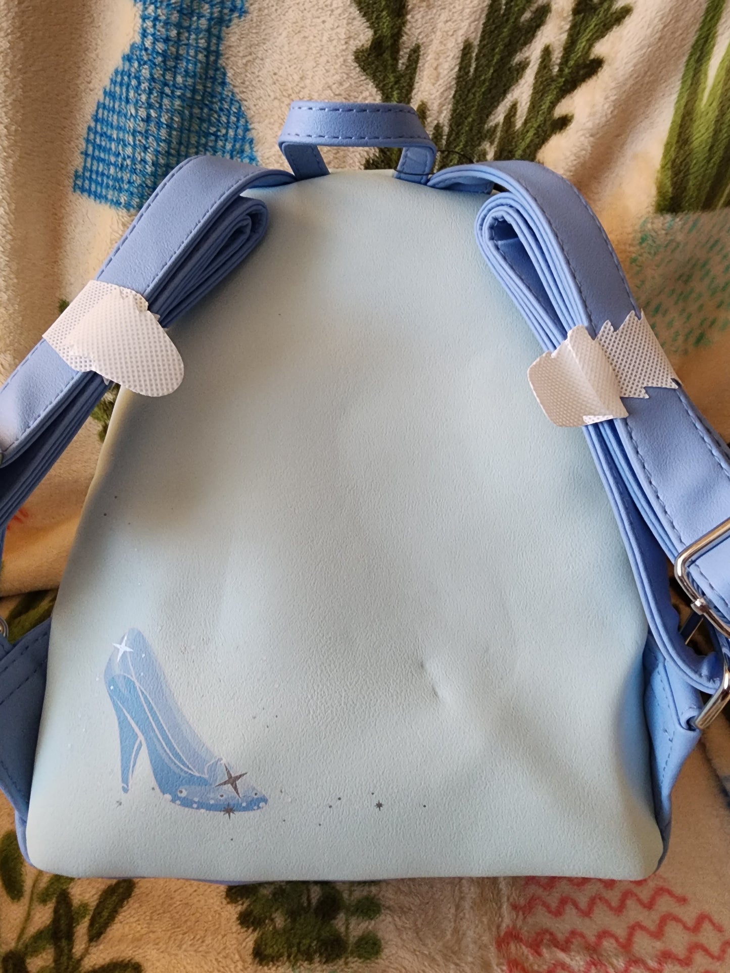 Loungefly Disney Cinderella Backpack