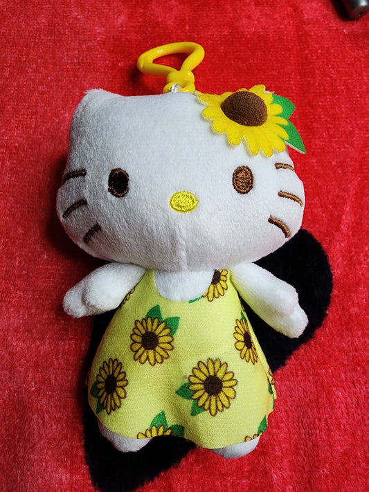 Hello Kitty Summer Mystery Plush