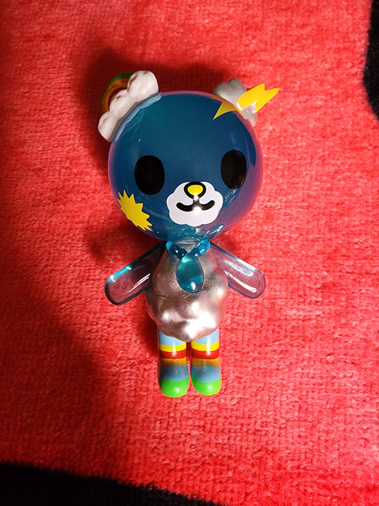 Tokidoki Teddy Bear Mystery Figures