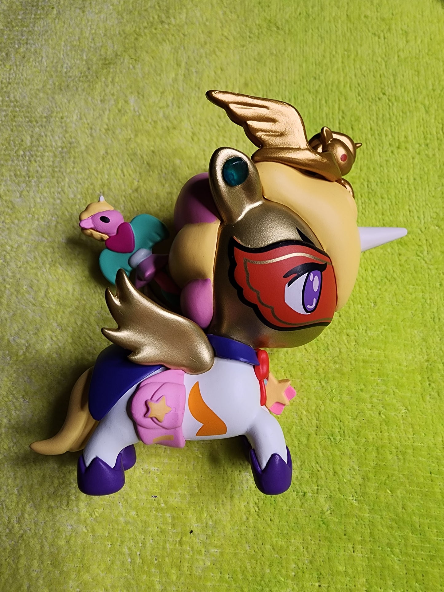 Tokidoki Unicorno Series 11 Mystery Figures