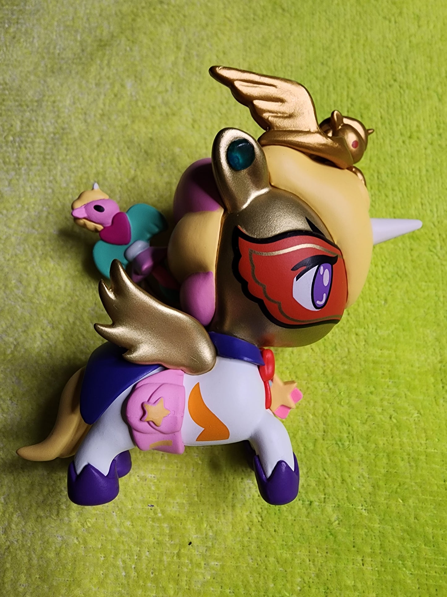 Tokidoki Unicorno Series 11 Mystery Figures