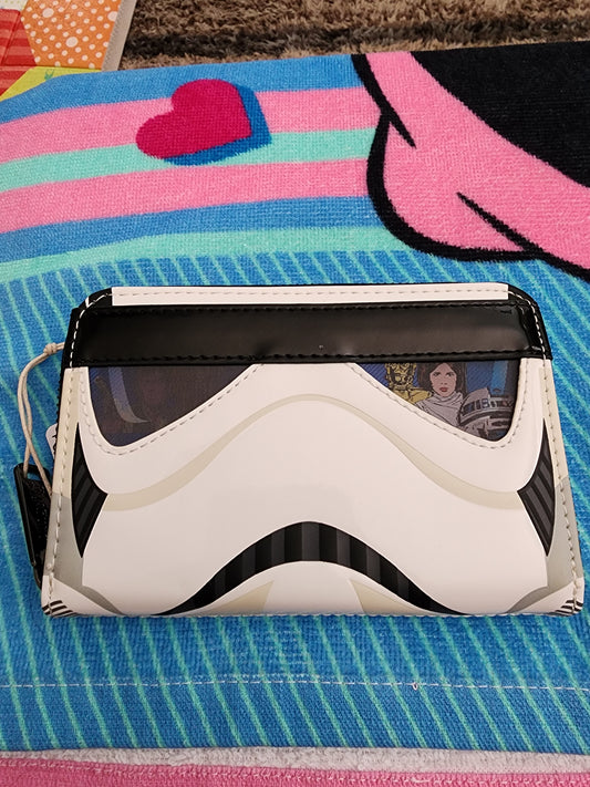 Loungefly Star Wars Wallet