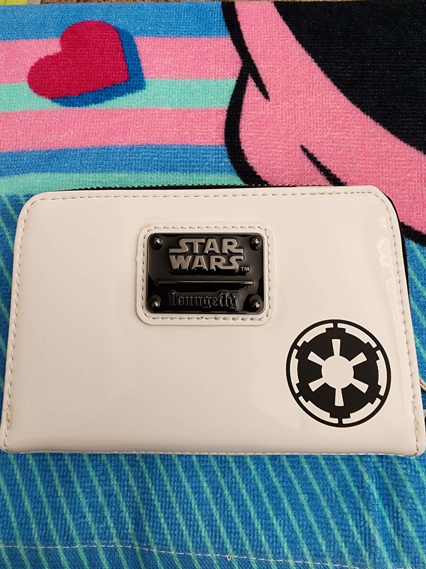 Loungefly Star Wars Wallet