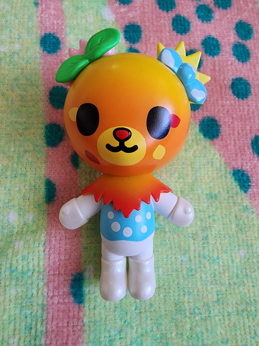 Tokidoki Lumi Teddy Bear Mystery Bear