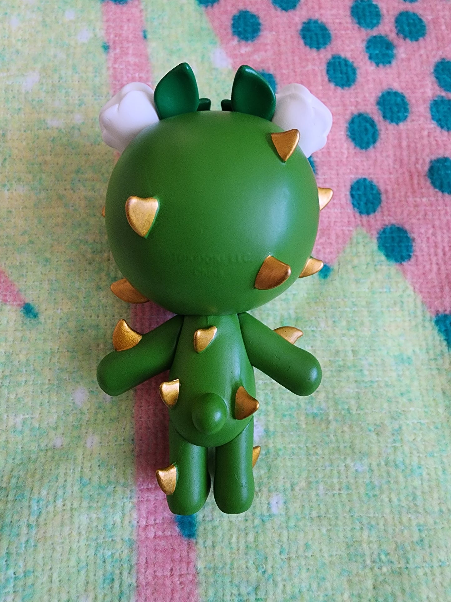 Tokidoki Teddy Bear Mystery Bear