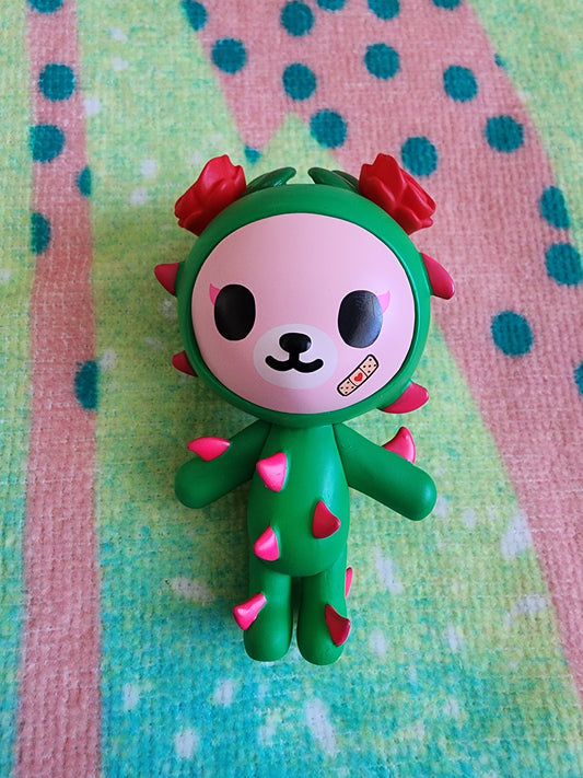 Tokidoki Teddy Bear Mystery Bear