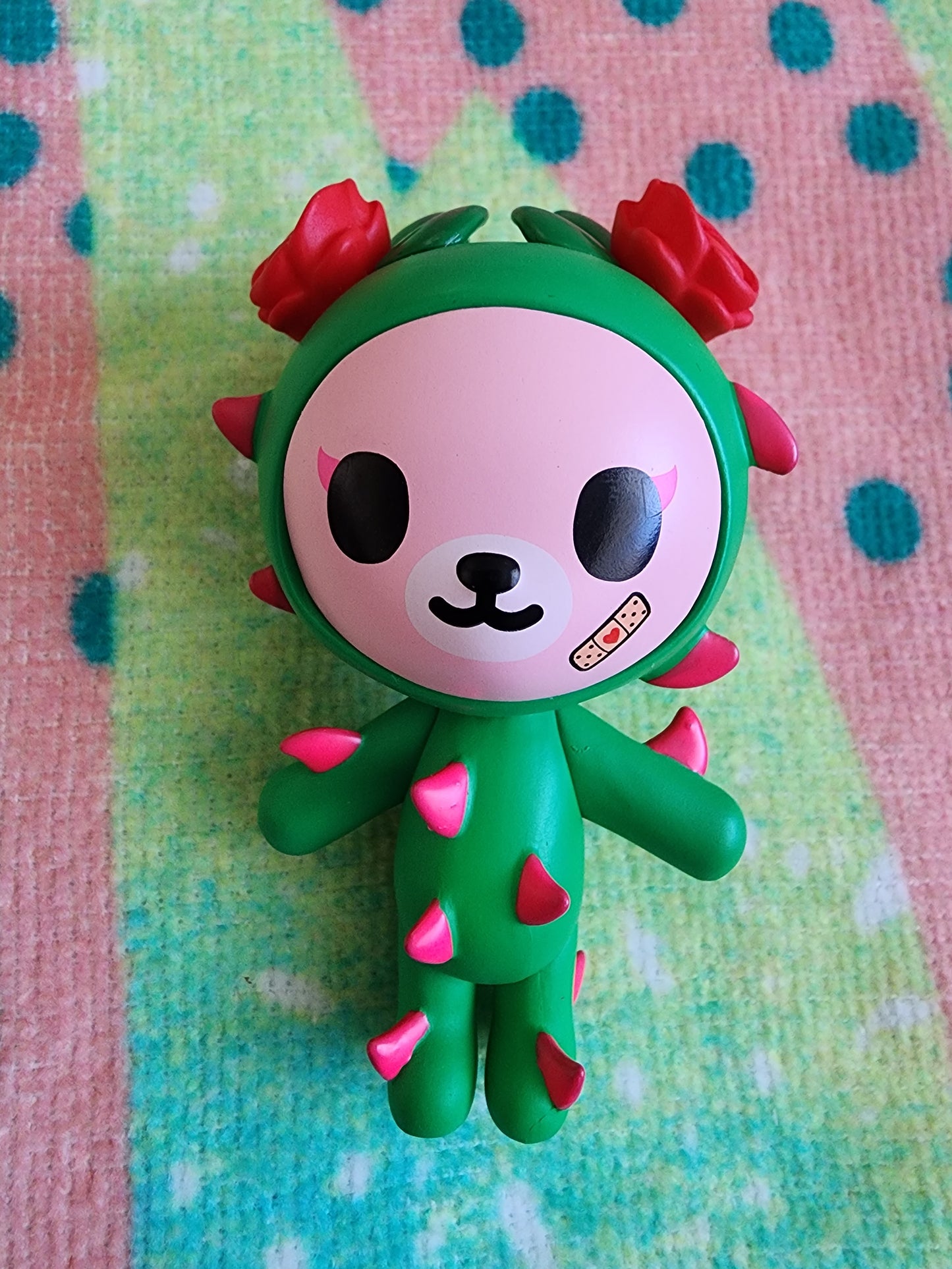 Tokidoki Teddy Bear Mystery Bear