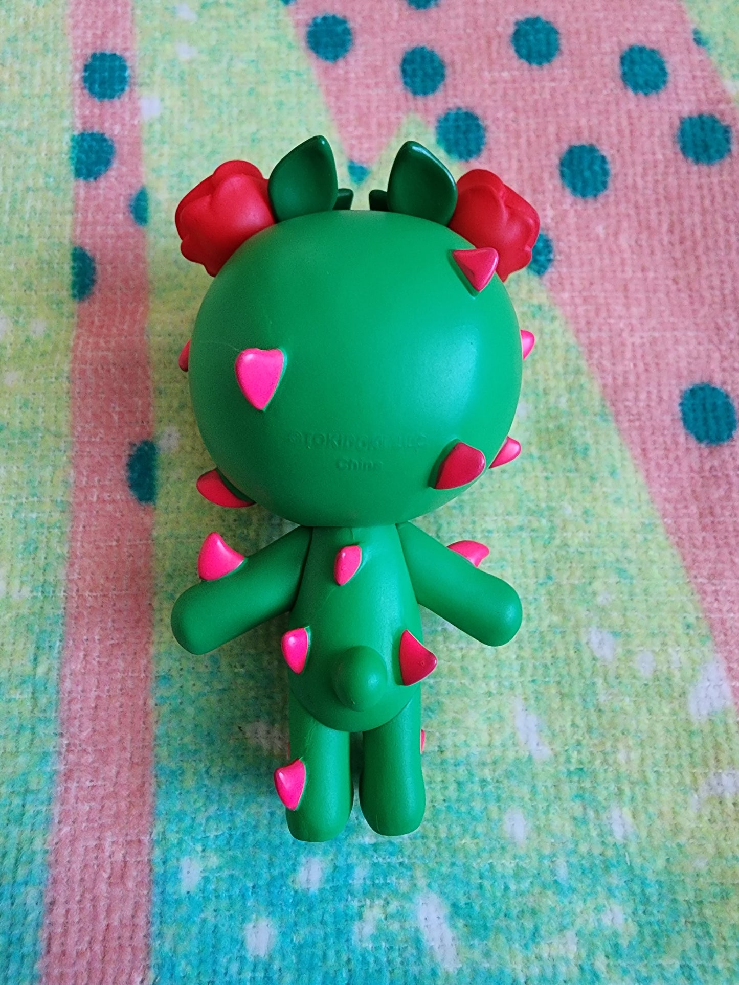 Tokidoki Teddy Bear Mystery Bear