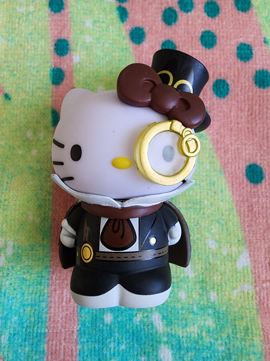 Hello Kitty Mystery Kidrobot Box