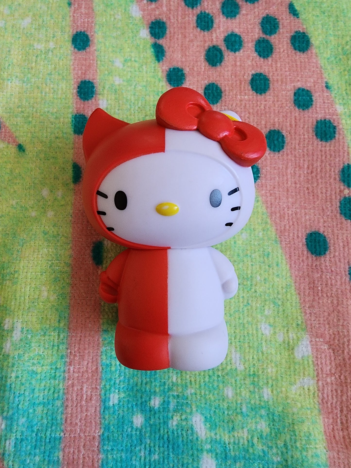 Hello Kitty Mystery Kidrobot Box