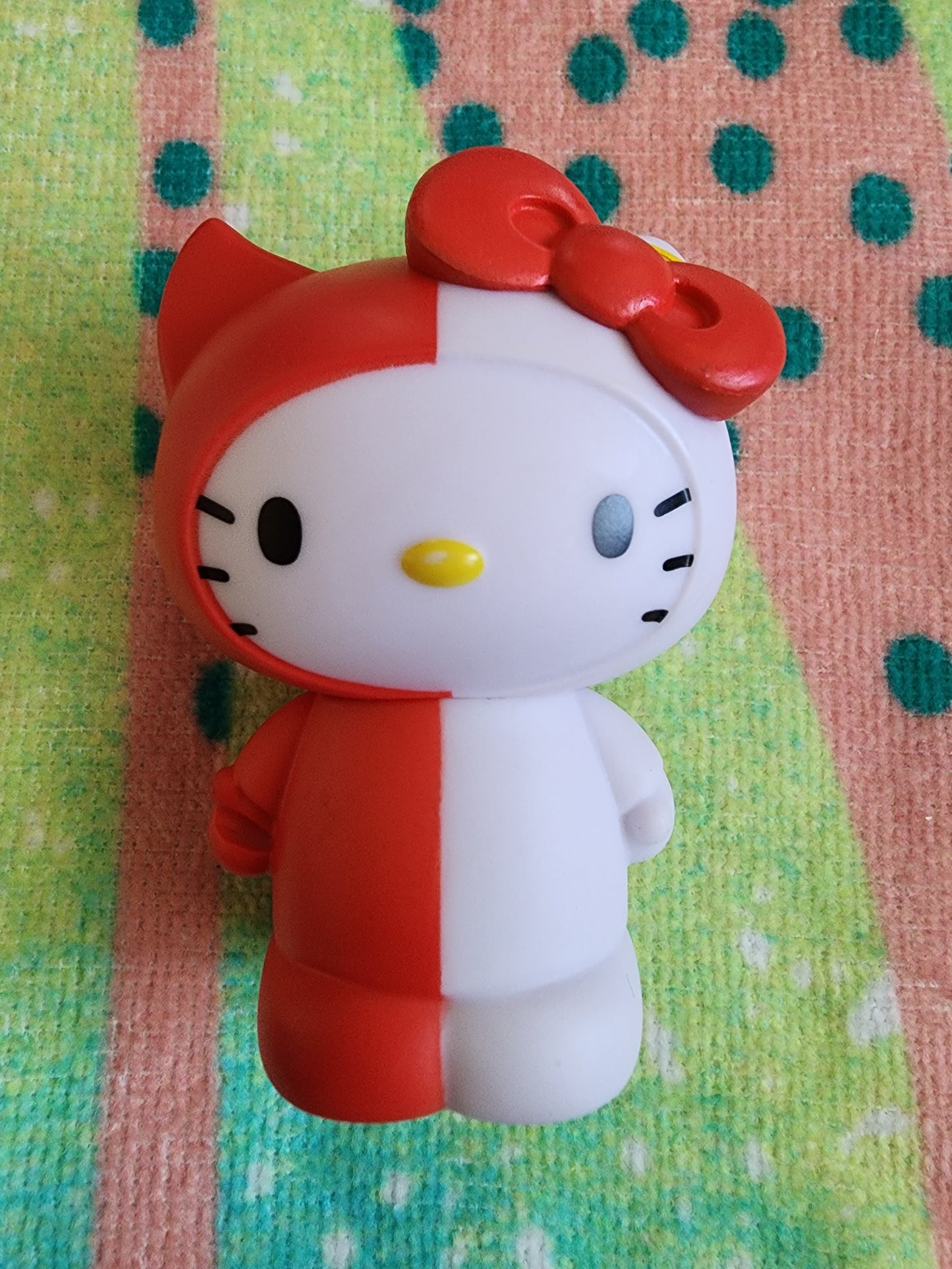 Hello Kitty Mystery Kidrobot Box