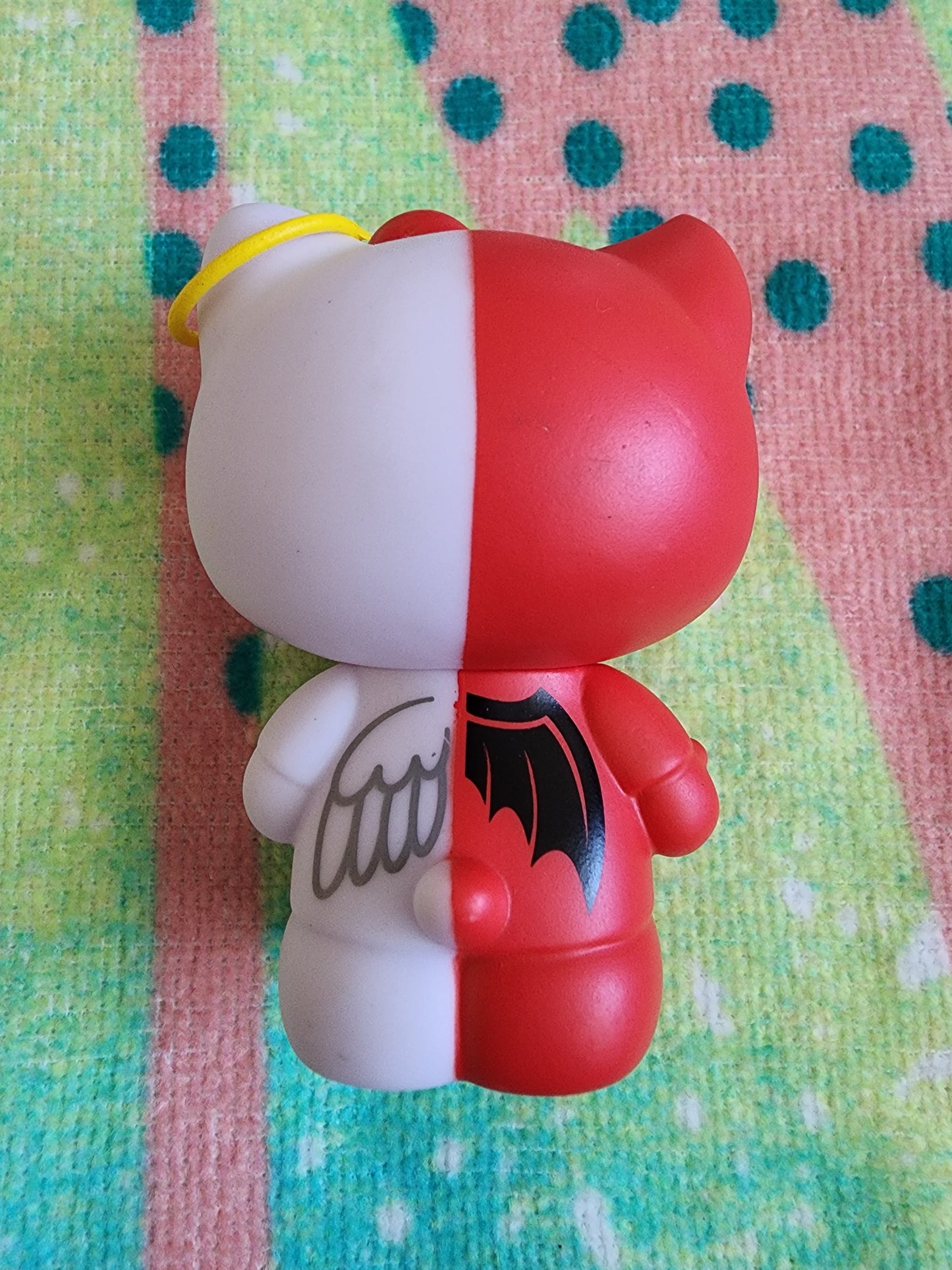 Hello Kitty Mystery Kidrobot Box