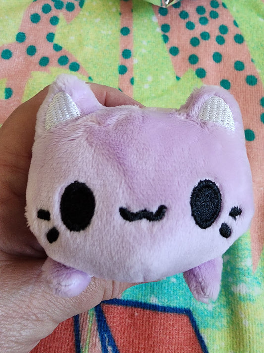 Taro Meowchi Mystery Box Plush